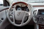 Buick LaCrosse 2010 года (NA)